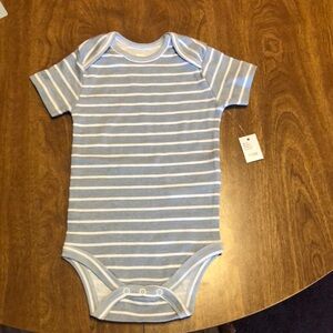 NWT Baby Boy One Piece 6-9 Months made in India